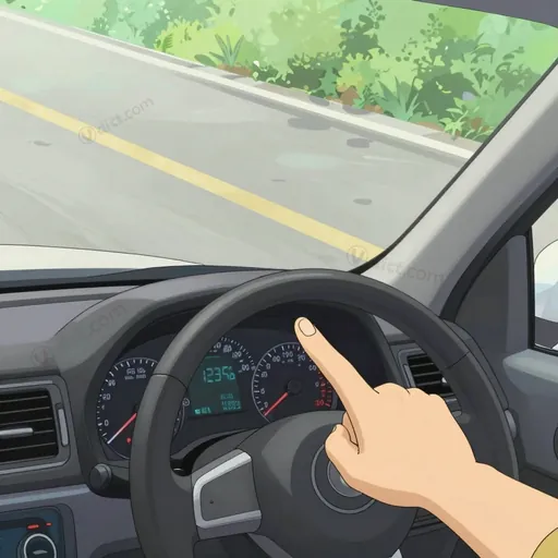 hodometer