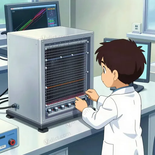 hodoscope