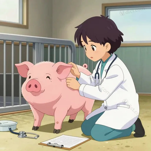 hog cholera