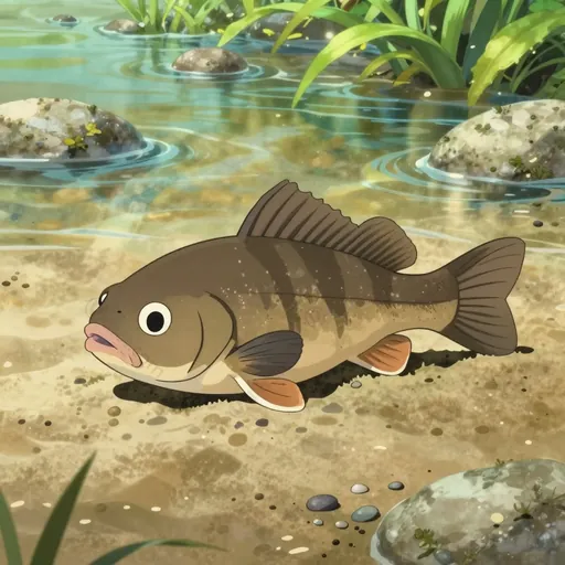 hog sucker