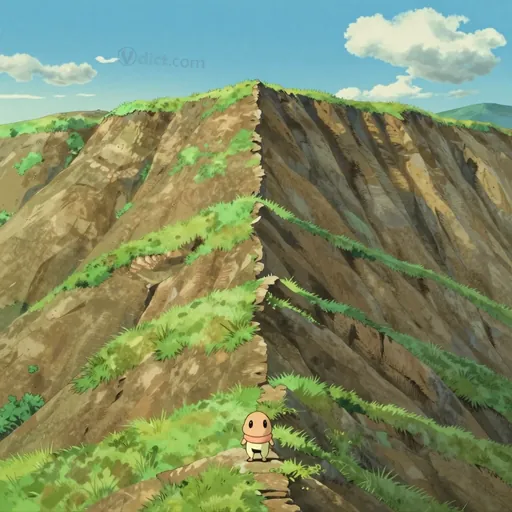 hogback