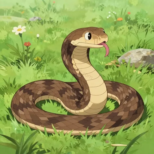 hognose snake