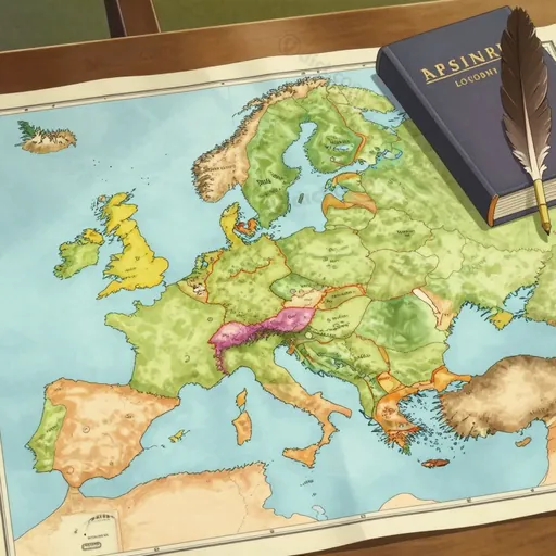 hohenzollern empire