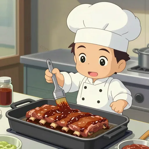 hoisin sauce