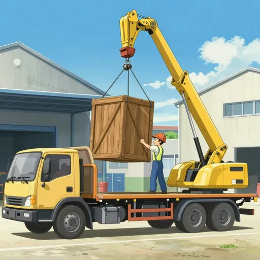 hoist