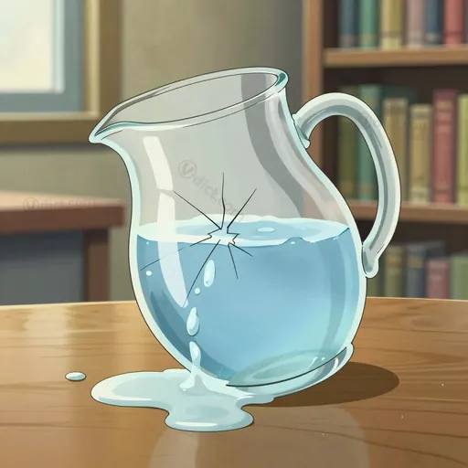 hold water