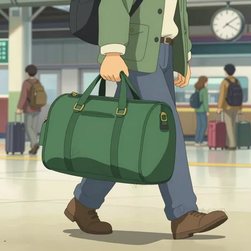 holdall