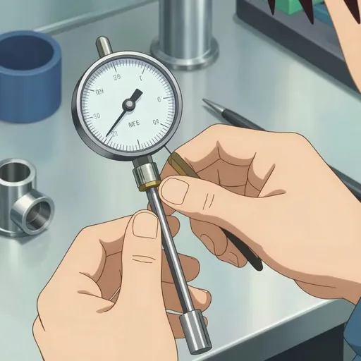 hole-gauge