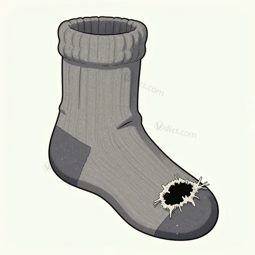 holey