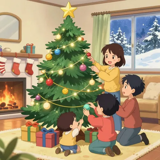 holiday season