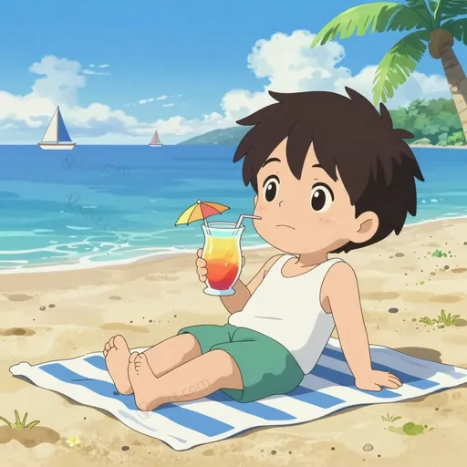 holidaymaker