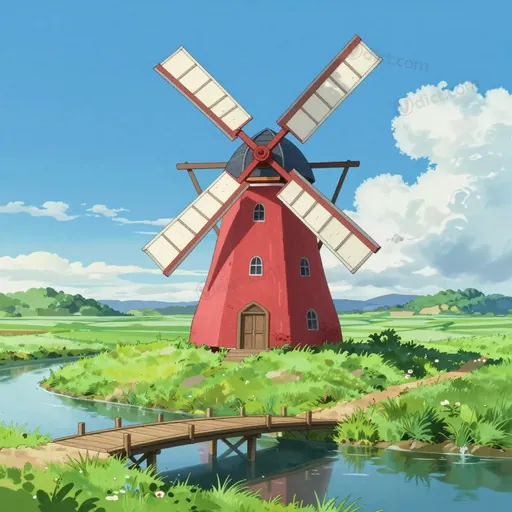holland