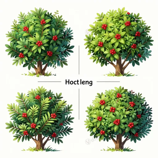 holly family