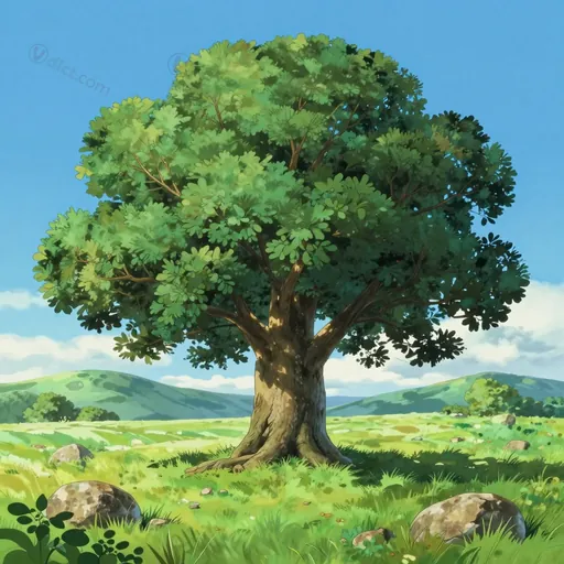 holm-oak
