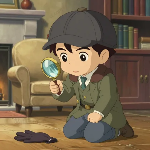 holmes