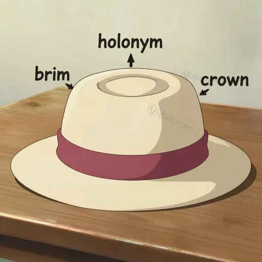 holonym