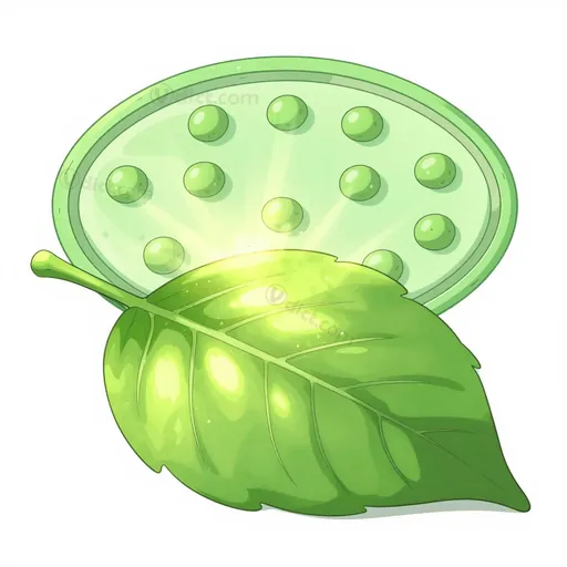holophyte
