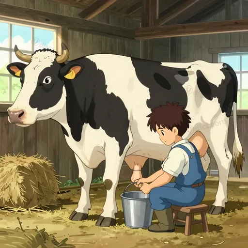 holstein
