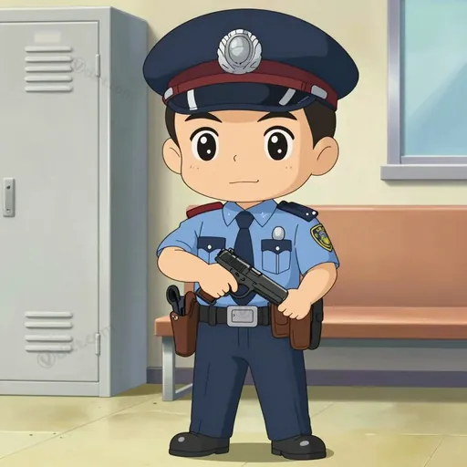 holster