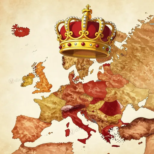 holy roman empire