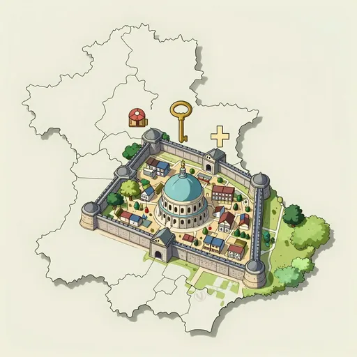 holy see