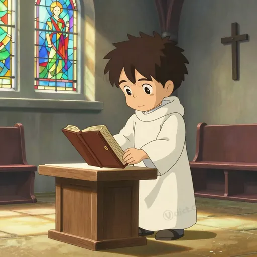holy writ