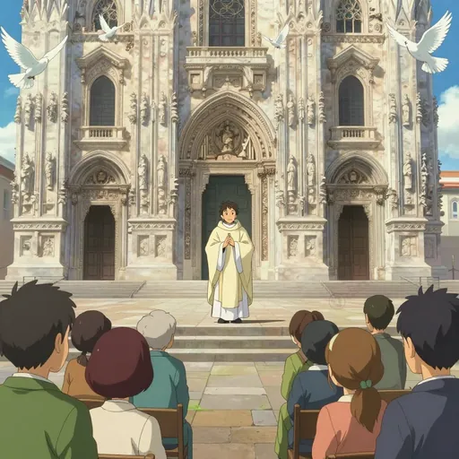 holy year