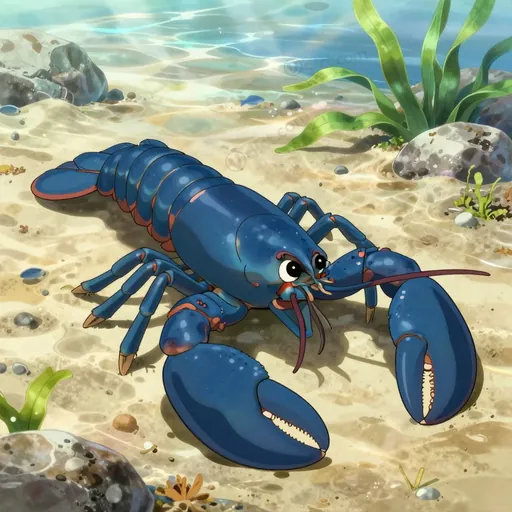 homaridae