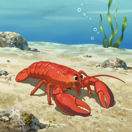 homarus capensis