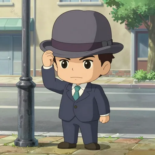 homburg