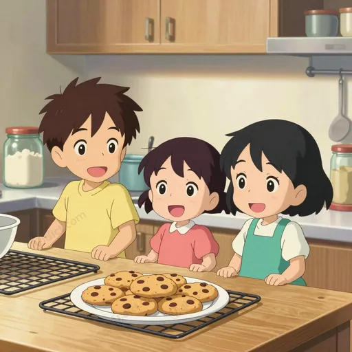 home-baked