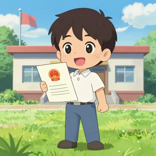 home-born