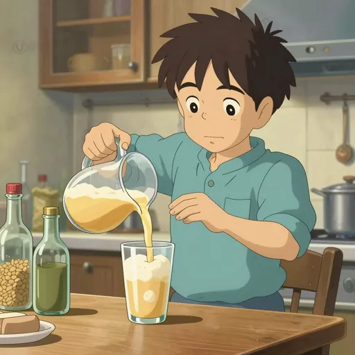 home-brew