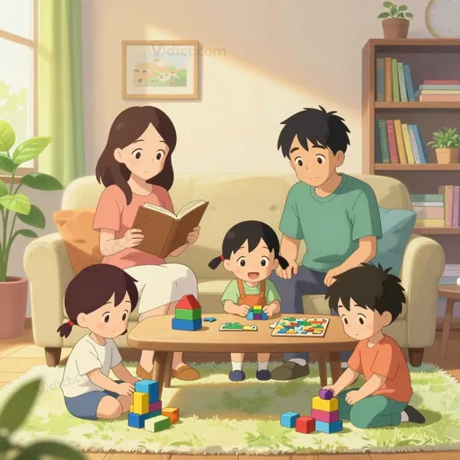 home-loving