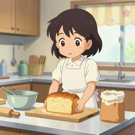 home-made