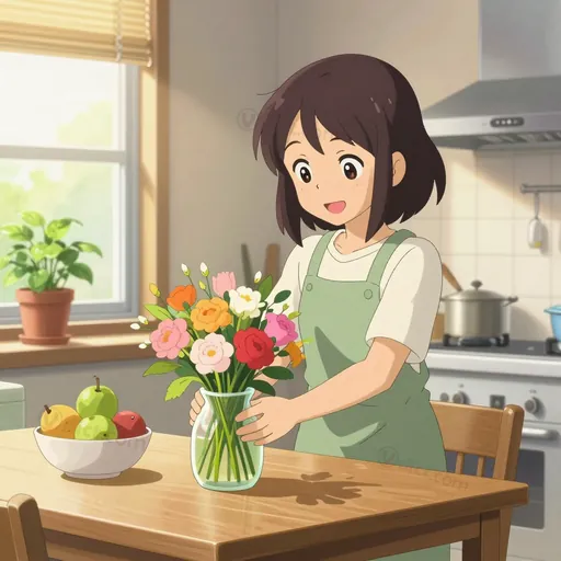 home-making