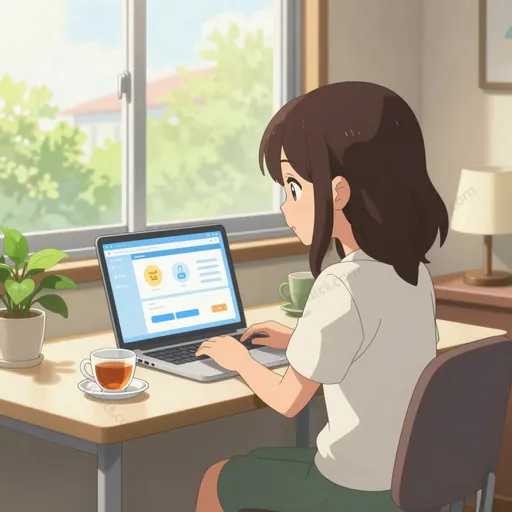 home banking