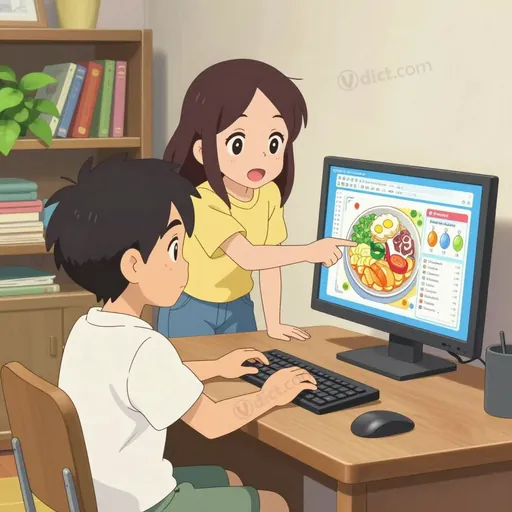 home computer