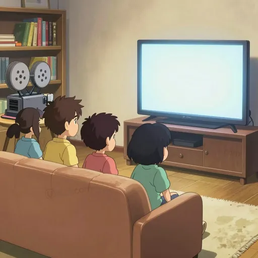 home movie