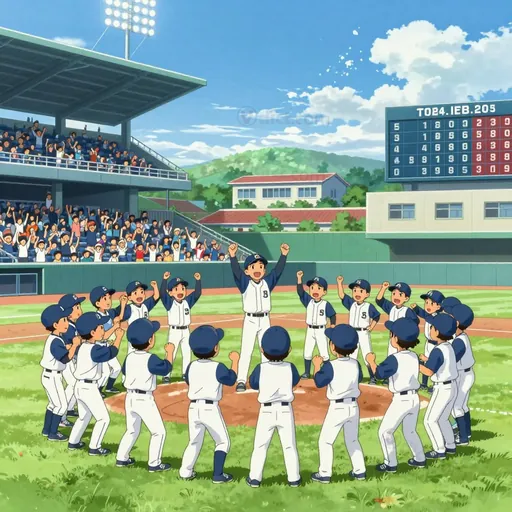 home stand