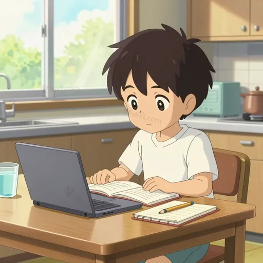 home study