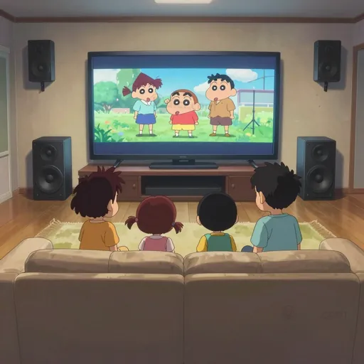 home theater