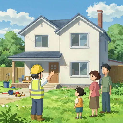 homebuilder