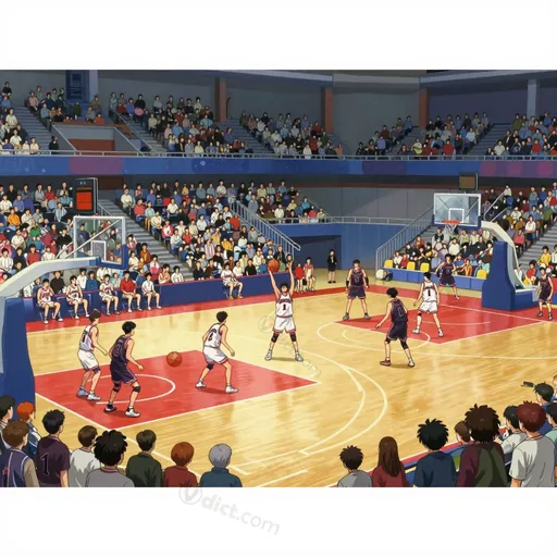 homecourt advantage