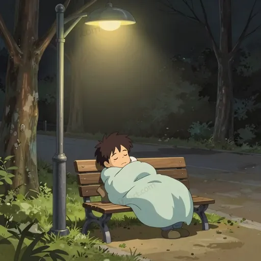 homelessness