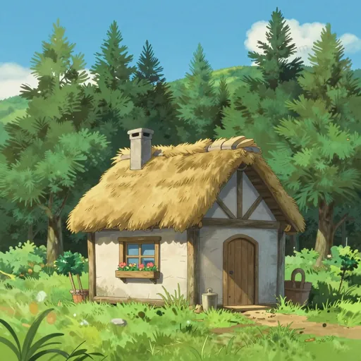 homely