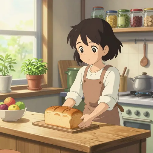 homemaking