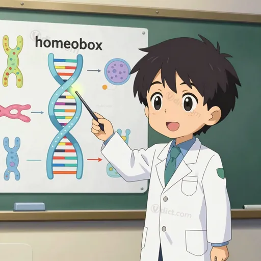 homeobox