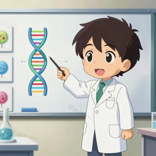 homeobox gene