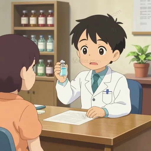 homeopath